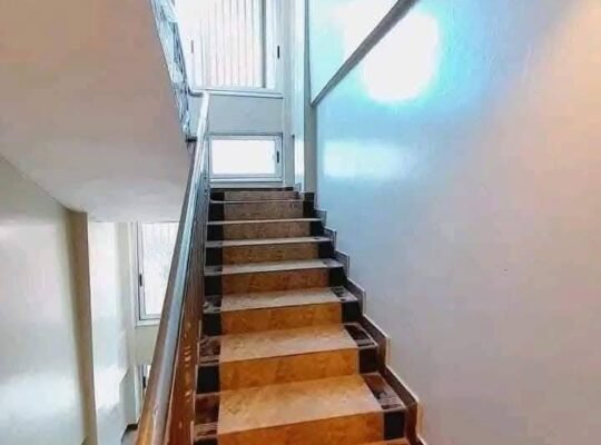 Un bels APPARTEMENT à LOUER a COSA