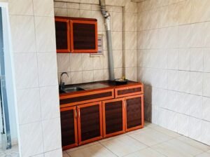 appartement a LOUER dans un quartier Résidentiel