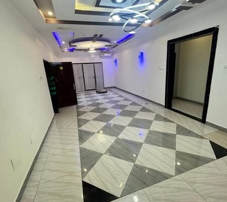 APPARTEMENT PENTHOUSE à LOUE