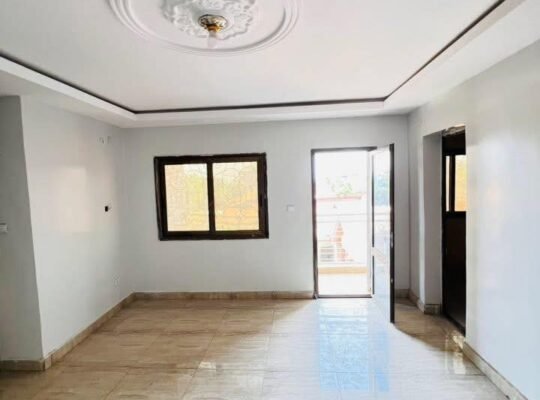 APPARTEMENT a LOUER a Aéroport bien placé