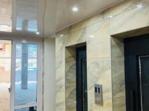 appartement haut standing