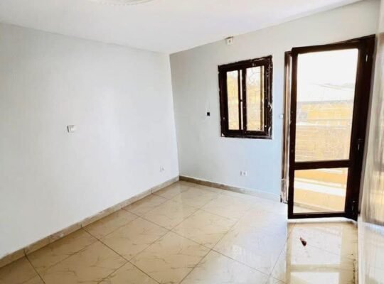 APPARTEMENT a LOUER a Aéroport bien placé