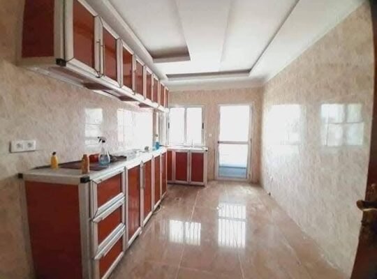Un bels APPARTEMENT à LOUER a COSA