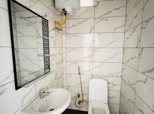 appartement haut standing