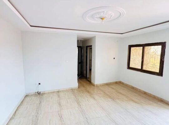APPARTEMENT a LOUER a Aéroport bien placé