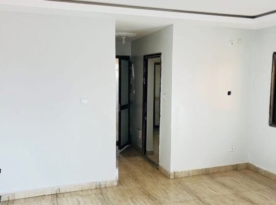 APPARTEMENT a LOUER a Aéroport bien placé