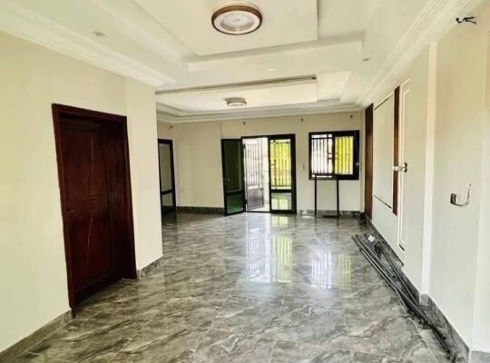 des nouveaux APPARTEMENT à LOUER à nongo