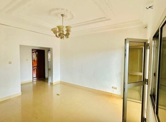 Un bels APPARTEMENTS de Haut Game a Louer