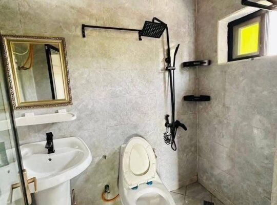 des nouveaux APPARTEMENT à LOUER à nongo