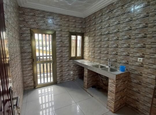 Appartement a louer à simanbossia
