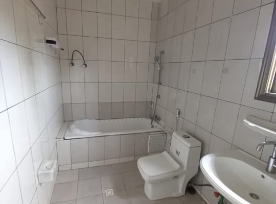 Appartement a louer à simanbossia