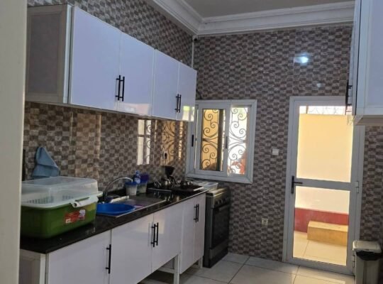 villa duplex a vendre a lambanyi