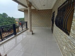 Appartement a louer à simanbossia