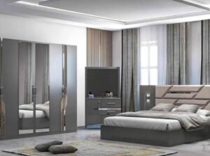 MEUBLE DE CHAMBRE M2