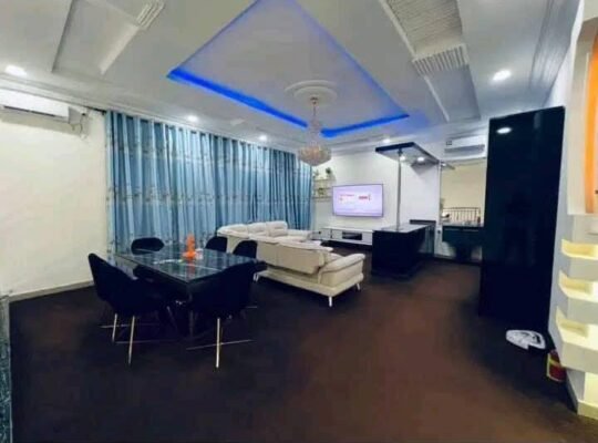 villa duplex a vendre