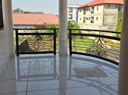 villa duplex a vendre a lambanyi