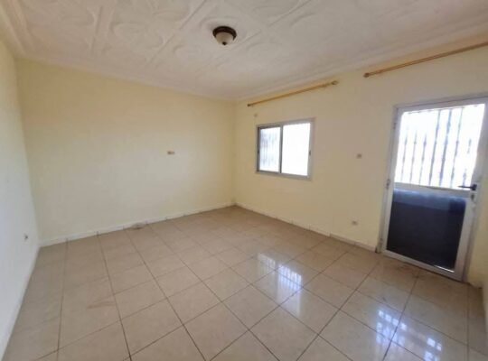 STUDIO en Colocation à sonfonia