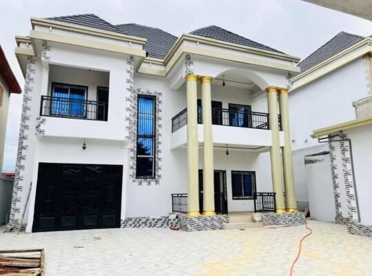villa a vendre a yattaya
