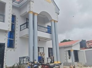 villa a vendre a fossidet