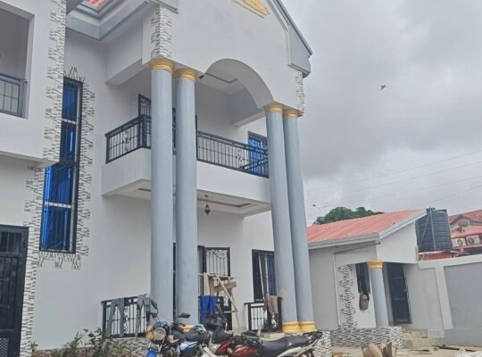 villa a vendre a fossidet
