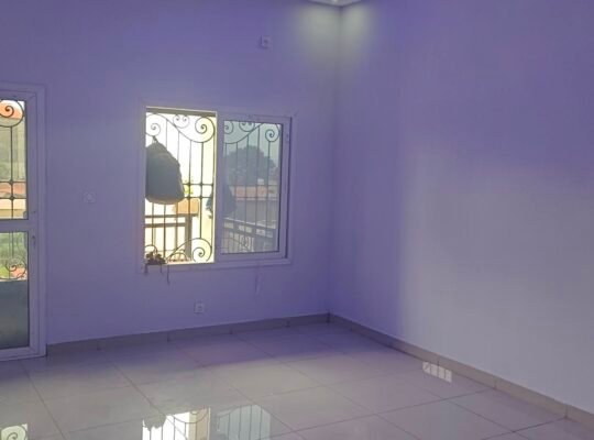 villa a vendre a fossidet