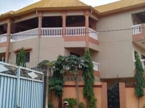 Villa Duplex a vendre a COBAYAH