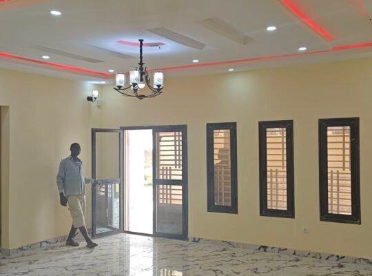 villa a vendre a sonfonia