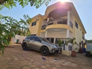 villa duplex a vendre a lambanyi
