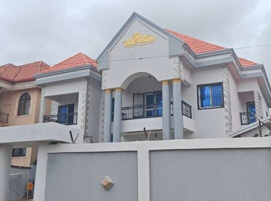 villa a vendre a fossidet