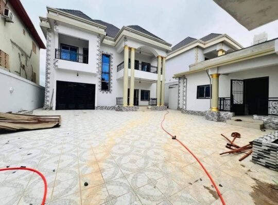 villa a vendre a yattaya