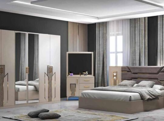 MEUBLE DE CHAMBRE M1