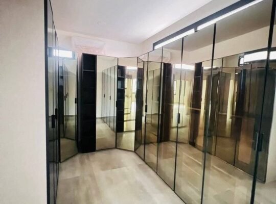 villa duplex a louer a nogo