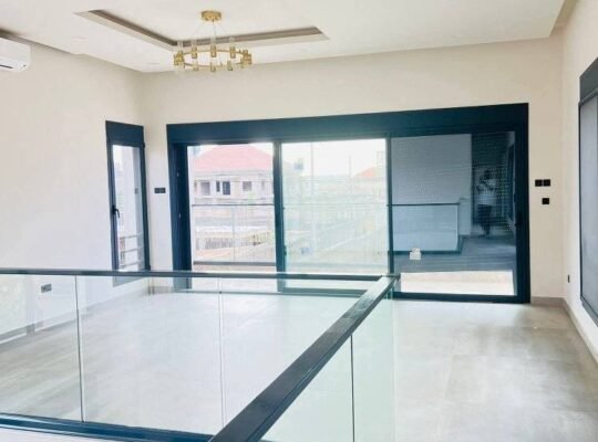 villa duplex a louer a nogo