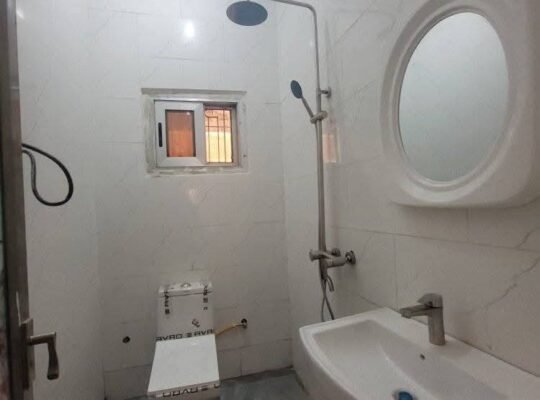 Villa Duplex a vendre a COBAYAH