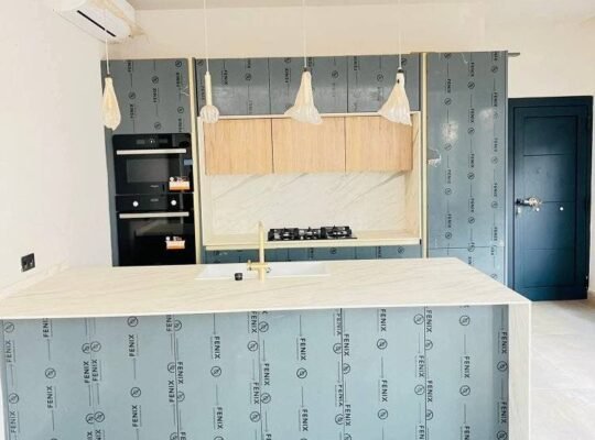 villa duplex a louer a nogo