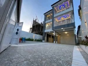 Villa a vendre a kobaya M