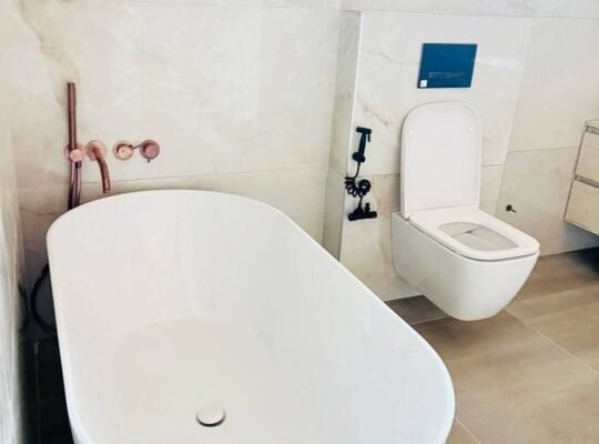 villa duplex a louer a nogo
