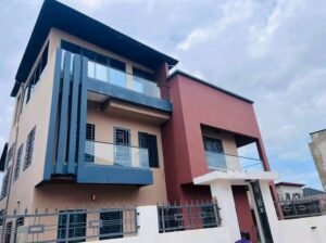 Villa a vendre a kobaya