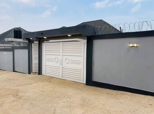 villa a vendre a coyah