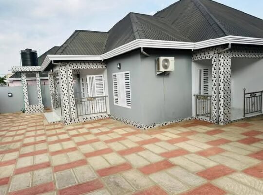 villa a vendre a coyah