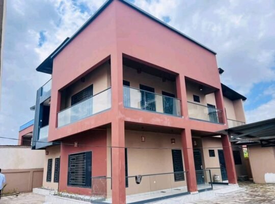 Villa a vendre a kobaya