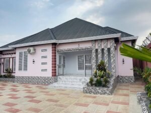 villa a vendre a coyah somayah