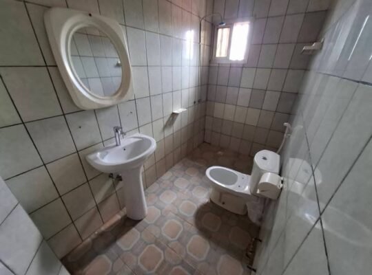 STUDIO en Colocation à sonfonia