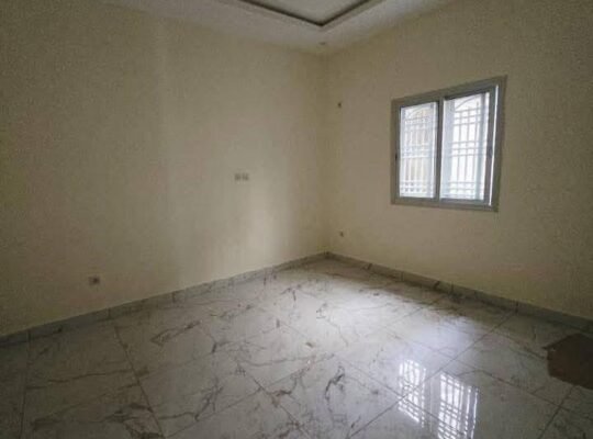 Mini villa en location a kipe