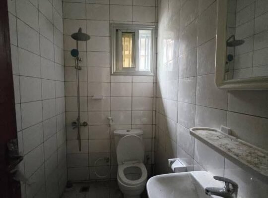 Mini villa en location a kipe