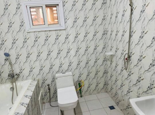 villa a vendre a coyah