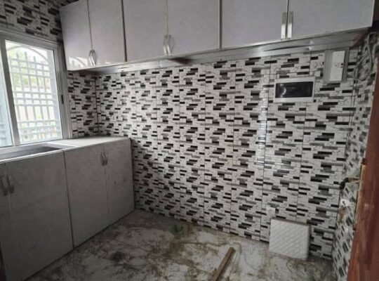 Mini villa en location a kipe