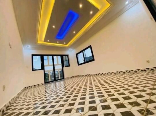 Villa a vendre a kobaya M
