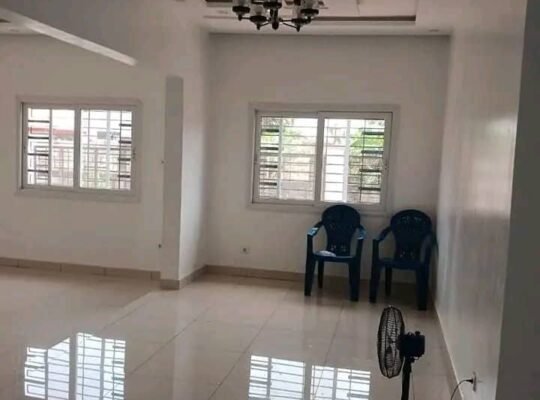 appartement à louer à Kagbelin