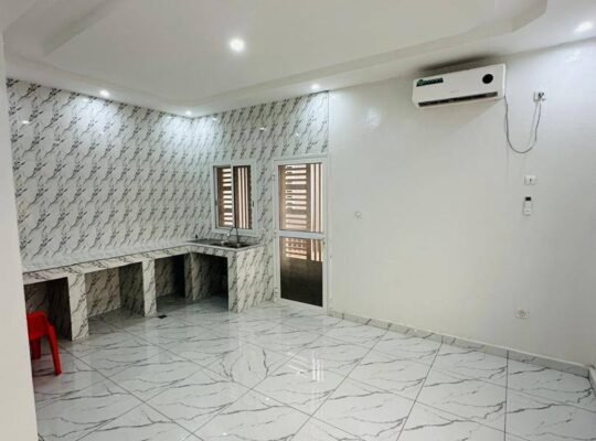 villa a vendre a coyah somayah